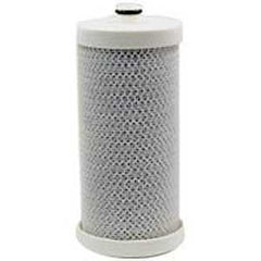 Swift Green Filters SGF-WFCB/F1 Refrigerator Water Filter, 0.5 gpm, Coconut Shell Carbon Block Filter Media