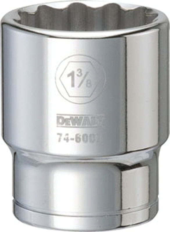 DWMT74600OSP SKT 3/4DR 1-3/8IN