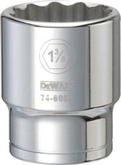 DWMT74600OSP SKT 3/4DR 1-3/8IN