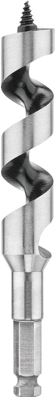 DW1682 AUGER BIT SHIP 11/16X17