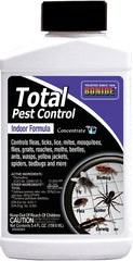 Bonide 634 Total Control Pest, Liquid, Spray Application, 5.4 oz
