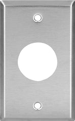 93091-BOX SS  RECPT PLT1G 1.4