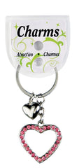 Hy-Ko KH404 Key Ring