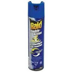 656578 MOSQ/FLIES INSECTICIDE/