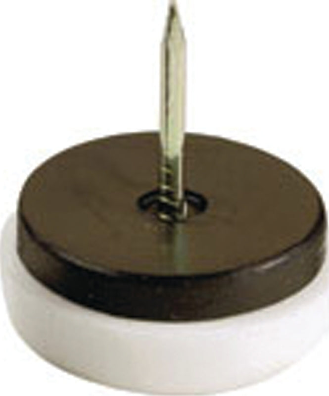 9445 PLAST CUSHION GLIDE 5/8