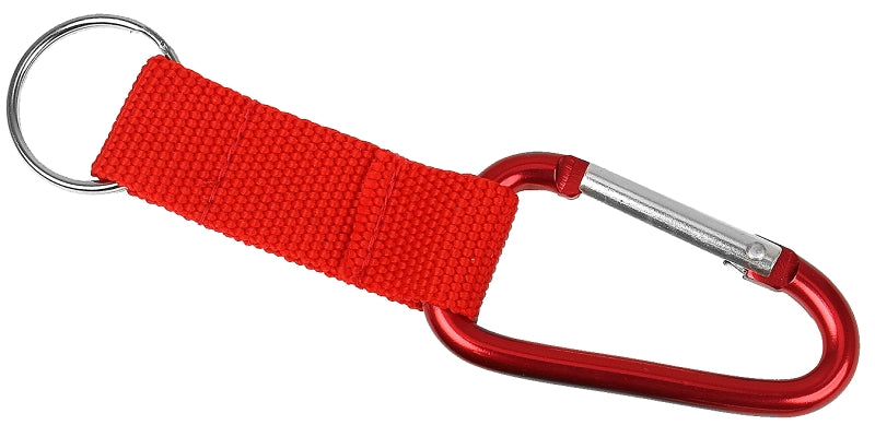 Hy-Ko 2GO Series KBO502 Key Carabiner