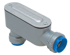 65081001 BODY CONDUIT LB 1IN
