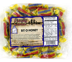 Family Choice 1453 Candy, 6 oz