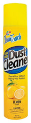 CleanTouch 9658 Dust Cleaner, 10 oz Can, Lemon