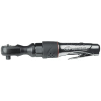 Ingersoll Rand 107XPA Air Ratchet Wrench, 3/8 in Drive, Square Drive, 10 to 45 ft-lb, 4 cfm Air