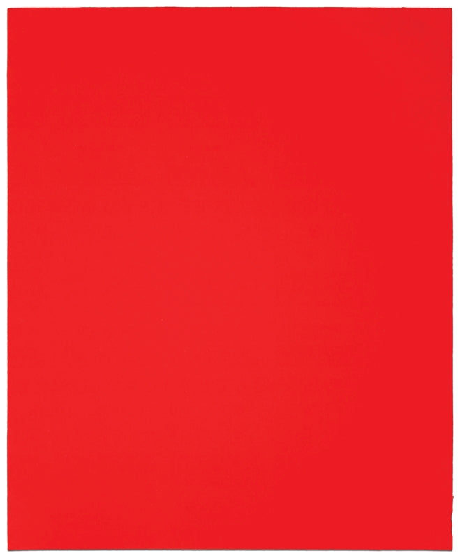 Diablo DCS911080S04G Sanding Sheet, 9 in W, 11 in L, 80 Grit, Coarse, Aluminum Oxide Abrasive, Paper Backing