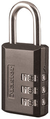 647D LOCK COMBINATION