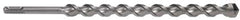 322048 3/4X10X12 DRILL BIT MAS