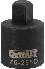 DWMT75295OSP ADAPTER IM3/4X1/2