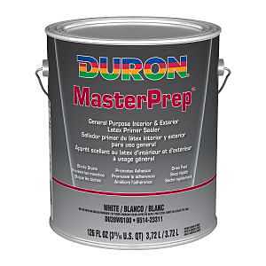 DURON MASTERPREP PRIMER INTERI