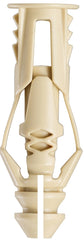 Cobra Anchors 170M Wall Anchor, Polyethylene, 29 lb