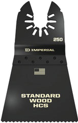 IBOA250-10 BLADE 2-1/2 WD 10PK