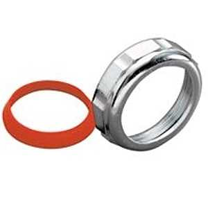 Plumb Pak PP25509 Slip Nut, Aluminum, For: Brass Drainage System