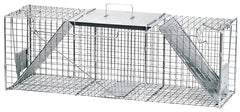 1045 TRAP CAGE LRG 2DR36X10X12