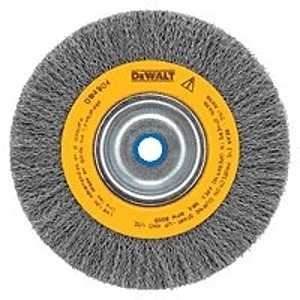 DW4905 WIDE FACE .014 6IN CRIM