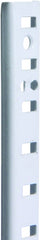 PK255 WH 36IN STRIP PILASTER