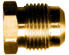 58-5  FITTINGS - FLARE45 BRASS