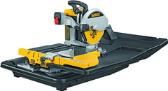 D24000 SAW TILE MITERING 10IN