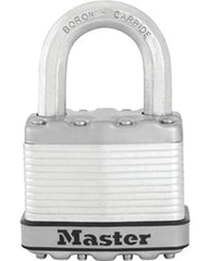 M5BLCTHC SILVER HIGH SEC.PK2 L