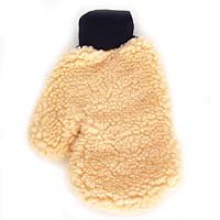 ProSource RT 3630 Paint Thumb Mitts, 13-1/2 in