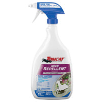 Tomcat 0491210 Rodent Repellent, 2550 sq-ft Coverage