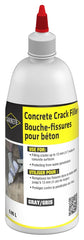 12021101 FILLER CONCRETE CRACK