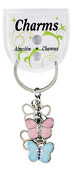 Hy-Ko KH430 Key Ring