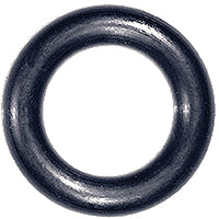 Danco 35721B Faucet O-ring, #1, 13/32 in ID x 21/32 in OD Dia, 1/8 in Thick, Buna-N
