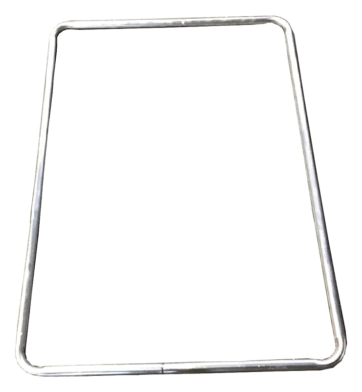 GHH364821 36INX48IN GATE GALV/