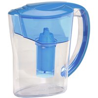 PIT-1 WATER FILTER PITCHER CLR