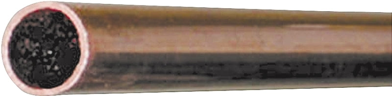 Streamline 3/4X5L Copper Pipe, 3/4 in, 5 ft L, Type L