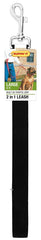 Ruffin'It 62888 Traffic Grip Leash, 6 ft L, 1 in W, Assorted