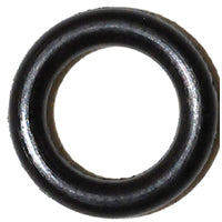 Danco 35722B Faucet O-Ring, #5, 1/4 in ID x 3/8 in OD Dia, 1/16 in Thick, Buna-N