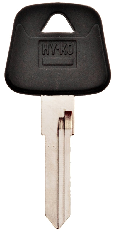 Hy-Ko 12005V35 Automotive Key Blank, For: Volkswagen V35 Vehicle Locks