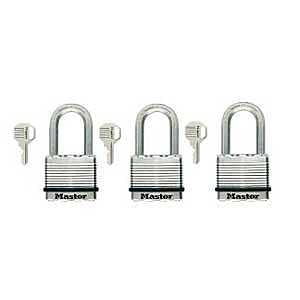 M5BLCTRILFHC SILVER HIGH SECUR