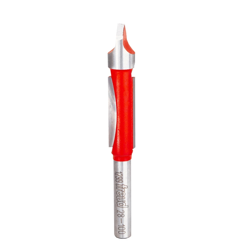 DR28100 NIT PILOT PNL 3/8X1IN