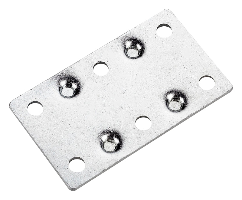 955X25VB PLATE MNDG ZINC 2-1/2