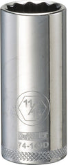 DWMT74140OSP SKT DP3/8DR 11/16
