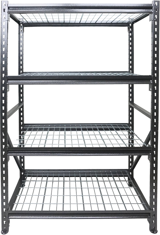SHELVING BOLTLESS 48X24X72