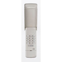 Chamberlain Wireless Garage Door Keypad - For Chamberlain & LiftMaster Openers After 1997.