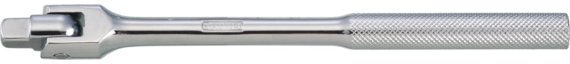 DeWALT DWMT75296OSP Flex Handle Breaker Bar, 3/8 in Drive, 8 in L