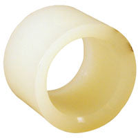 Apollo ExpansionPEX Series EPXS1225PK Sleeve, 1/2 in, PEX-A, Polyethylene, White