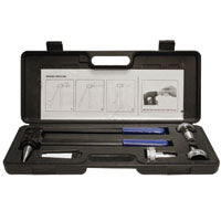 TOOL KIT F1960 STD 1/2-3/4HEAD