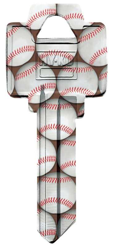 16010WR5-26 KYBLK-BASEBALL