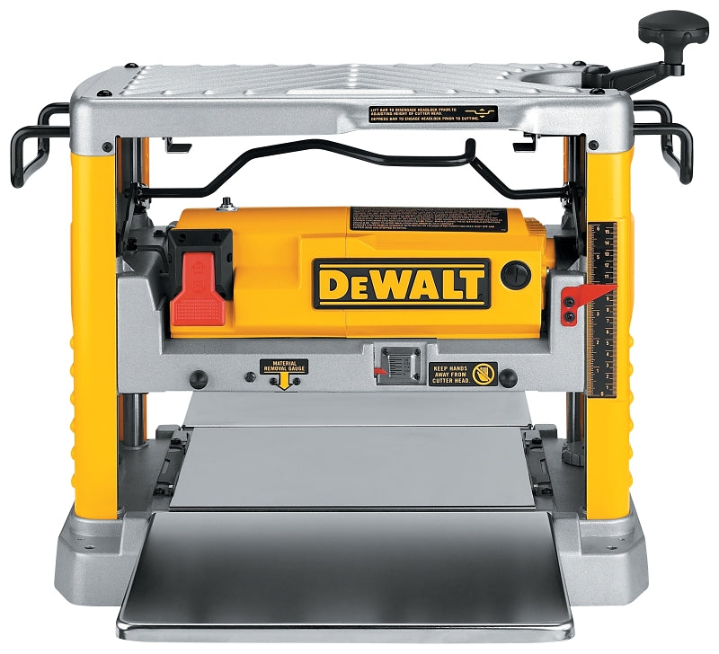DW734 12-1/2IN PLANER